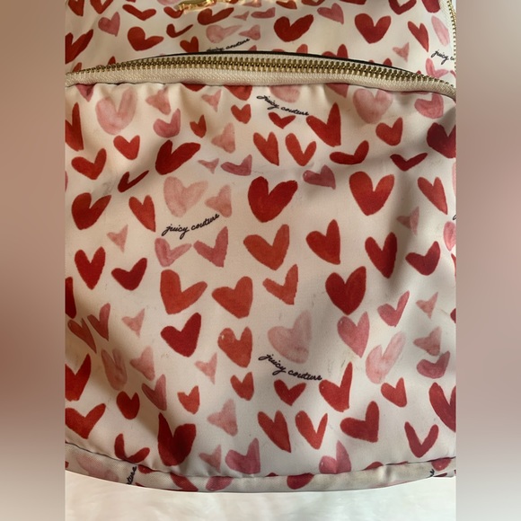 Juicy Couture Backpacks lot - Picture 7 of 11